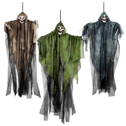 Dekoratívny duch na zavesenie